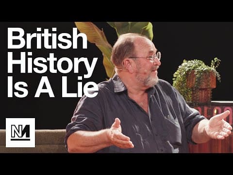 The Ancient History Our Schools Don't Teach | Ash Sarkar Meets William Dalrymple