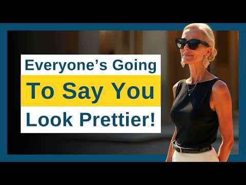 8 Fashion Tweaks ELEGANT Women Make to LOOK SLIMMER and Hear: “Did You Lose Weight?”