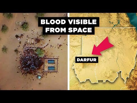 The Worst Horror On Earth You Aren't Being Told About