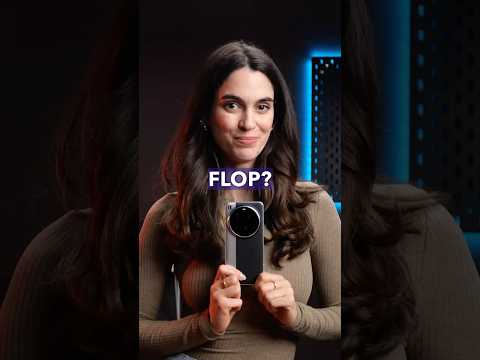 🔥Xiaomi 15 Ultra: Hype or Flop?