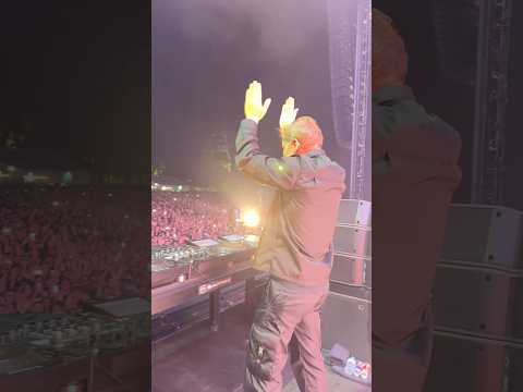 We have missed this vibe so much! ‘Never Going Home Tonight’, our new collab with @alesso is OUT