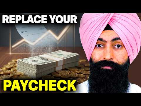 If You’re Making $50K–$100K, WATCH THIS Before It’s Too Late