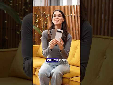 📸Samsung Galaxy S25 Ultra vs Google Pixel 9 Pro XL: Which one takes better photos?✨