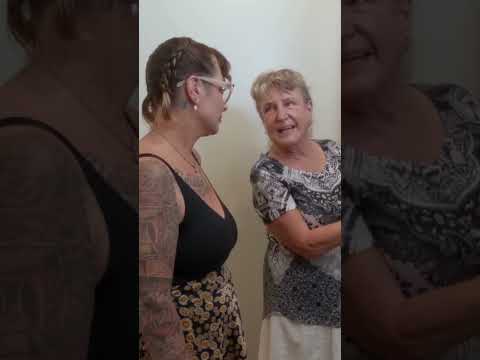 Ok But Does Your Shower Hit Every Crevasse? #HGTV #WatchOnHGTV #MyLotteryDreamHome