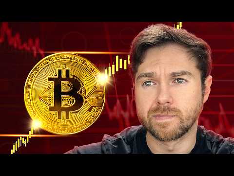 Bitcoin Was Supposed to Crash… But Something Weird Just Happened