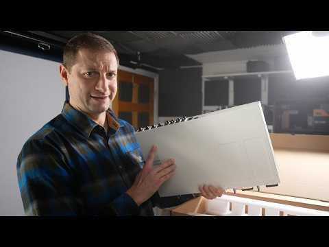 You were right... I DID want the 400Gbps | MEMBERS