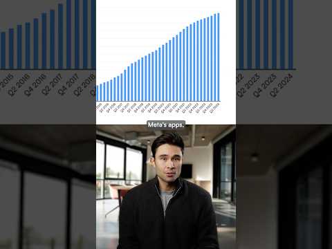 Meta is building their own subsea internet infrastructure 👀 #trendingshorts #ai #tech