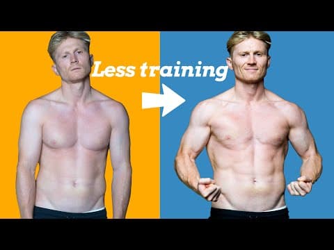 This is how I became a STRONGER climber...