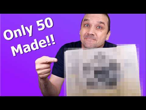 I Bought a RARE PS1 I’d Never Heard of - Let’s Fix It!