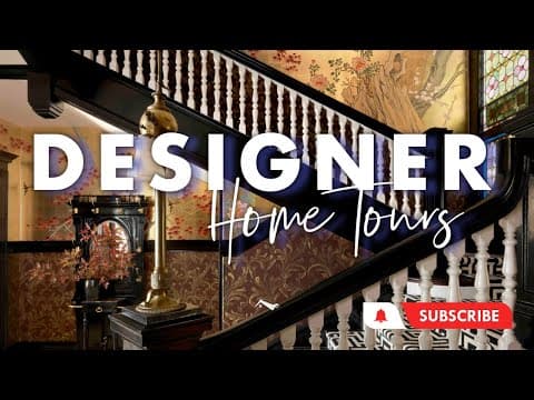 These 5 Homes Couldn’t Be More Different (Maximalist vs. Minimalist)