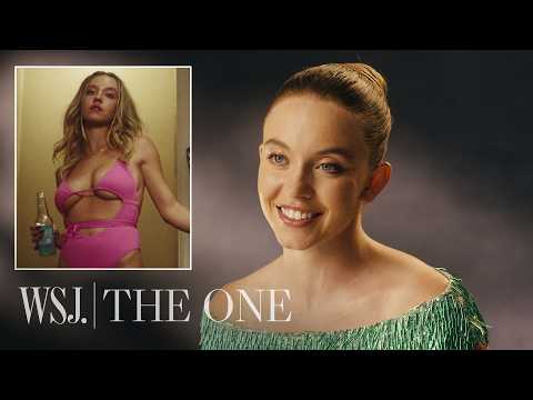 Sydney Sweeney: The Most Talked About Woman in Hollywood Right Now | The One