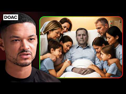 THIS Is #1 FASTEST Way To Get Dementia (Science Backed)