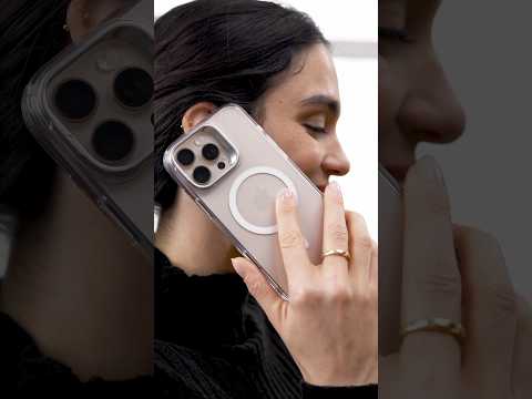 The BEST iPhone 16 Pro Max Case!