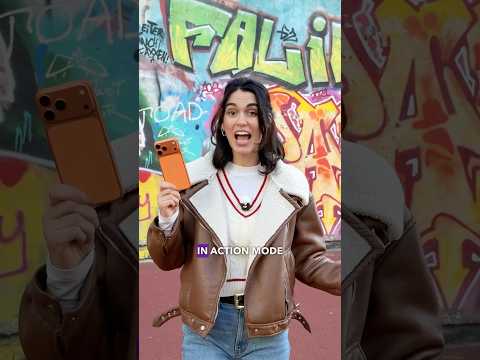 Can iPhone 17 Pro Max Stabilization Handle 4x and 8x Zoom?!