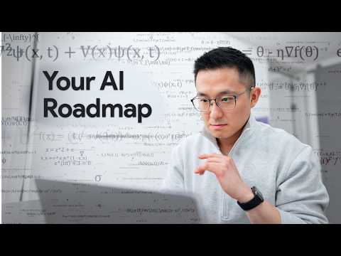 You're Not Behind: Become AI-Native (without the overwhelm)