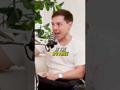 I Rejected $1.5M Worth Of Facebook Stock