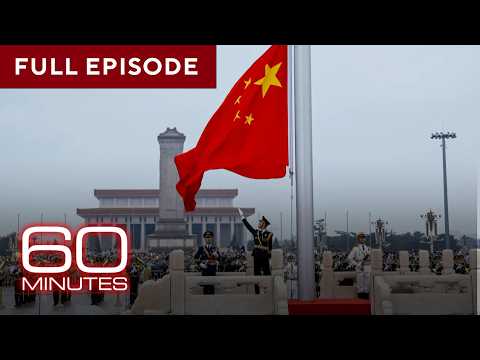 Chinese Spy Stories | 60 Minutes Full Episodes