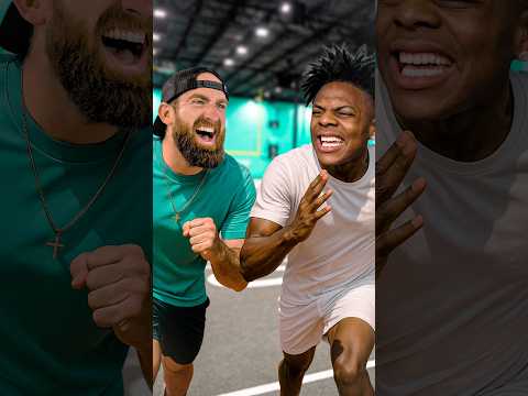 iShowSpeed Challenged Ty ๐