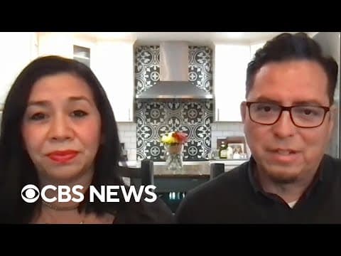 California couple shelters dozens of strangers in their home after mall shooting