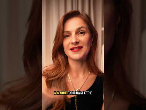 Styling Details That Elevate