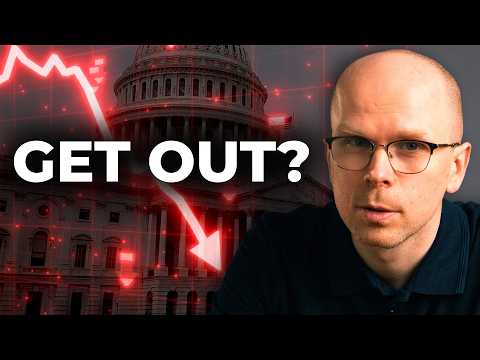 US Government Shuts Down: Investors Pay Attention!