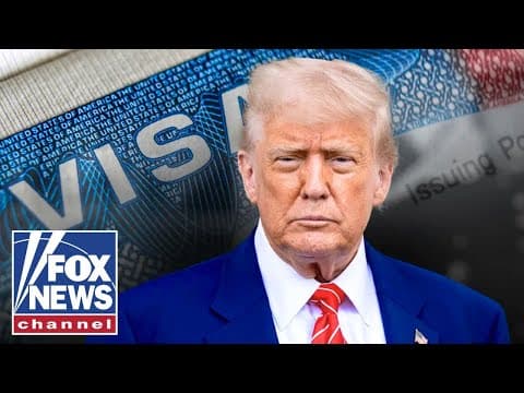 NO honest conversation has been had about THIS!: Stephen Miller