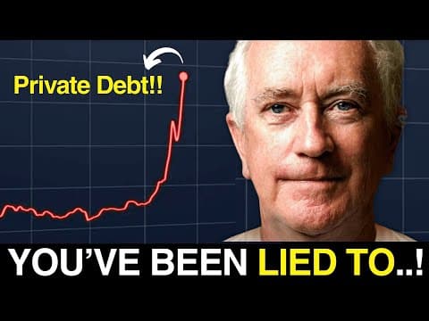 “Why the US economy hasn’t crashed yet?” Top Economist warns