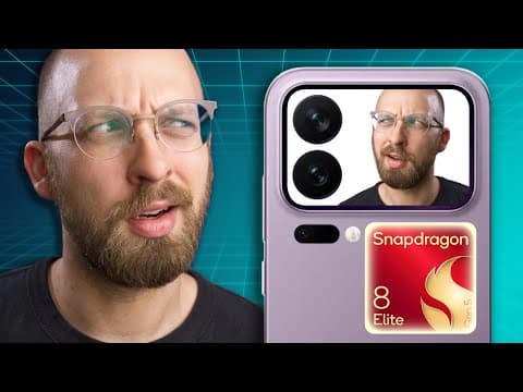 2026 phones are looking GREAT!