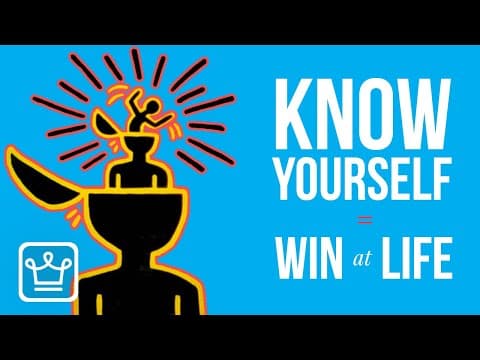15 Things You Should Know About Yourself (If You Want to Win at Life)