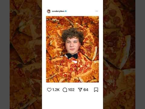 i copied airrack’s instagram