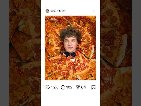 i copied airrack’s instagram