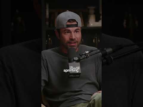 The power of saying no #markrober #jayshetty