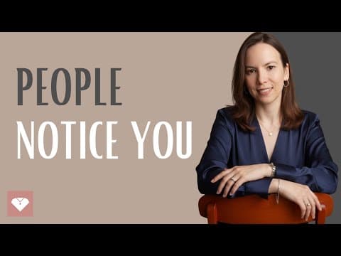 7 FEMININE MICRO-HABITS THAT MAKE YOU INSTANTLY MAGNETIC (WITHOUT SAYING A WORD)