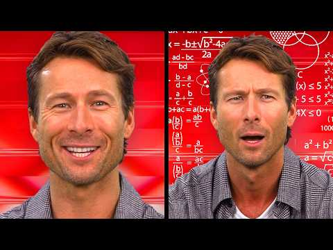 Glen Powell vs. 'The Most Impossible Glen Powell Quiz'