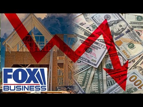 Illegal immigrant influx STRANGLES housing supply and punishes US families