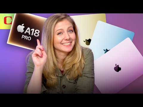 Apple’s Budget MacBook Details! (Taking Down Chromebook Ain’t Easy) | One More Thing