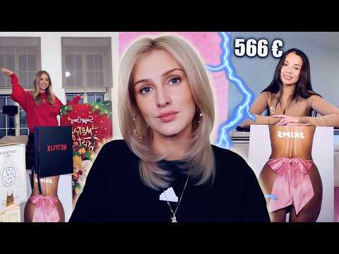 Warum Adventskalender komplett ausarten