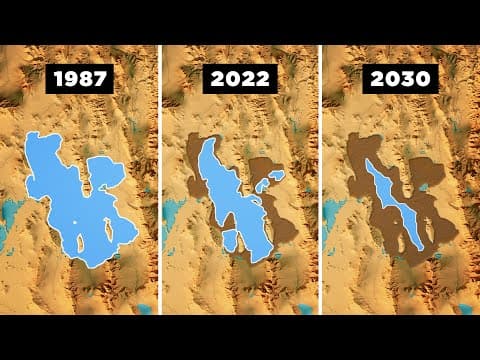 America’s Biggest Looming Catastrophe