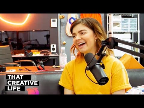 Jessica Whitaker - NYC Photographer & Community Builder (#32)