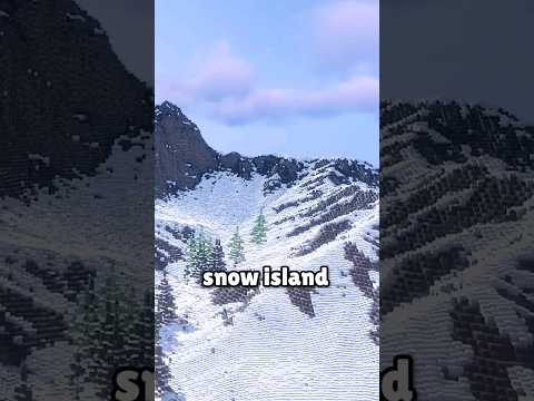 1000 Player Snow Civilization