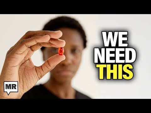 Vital Bill Could Save So Many Lives