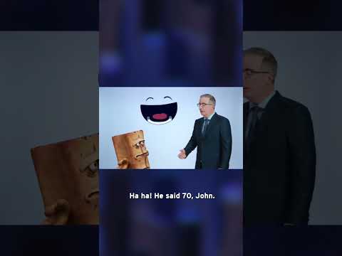 Bernd #lastweektonight