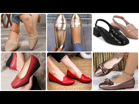 Tienes que tener estos ZAPATOS Casuales y CÓMODOS