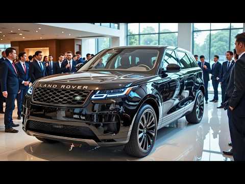ALL 10 NEW 2026 CARS Land Rover, Mercedes Benz, BMW, Porsche, Tesla, Honda, and