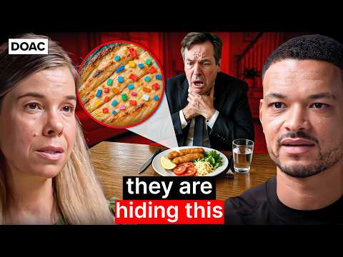 If You Keep Eating THIS Daily, You NEED To Stop!