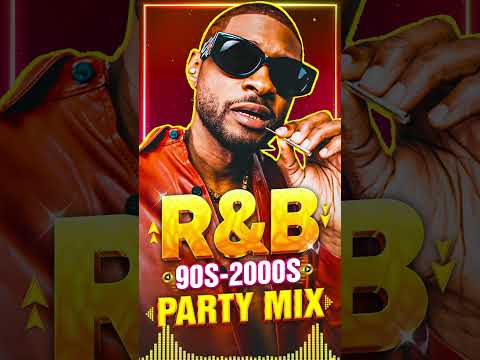 Throwback R&B Classics - Best of Old School 90's 2000's Rnb Music Hits