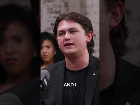 Tim Miller talks about his history with the pro-life movement and more on #surrounded #politics