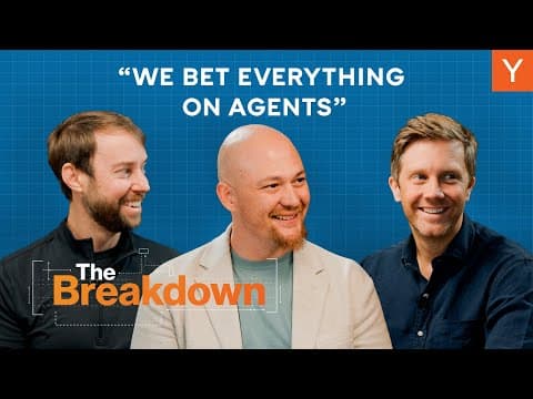 How Replit Went From $10M to $100M ARR In Just 9 Months