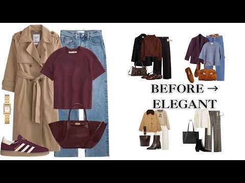 Stop Doing This: 10 Fixes for Instant Chic (40+)