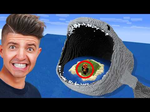 I Found the BLOOP In Minecraft…